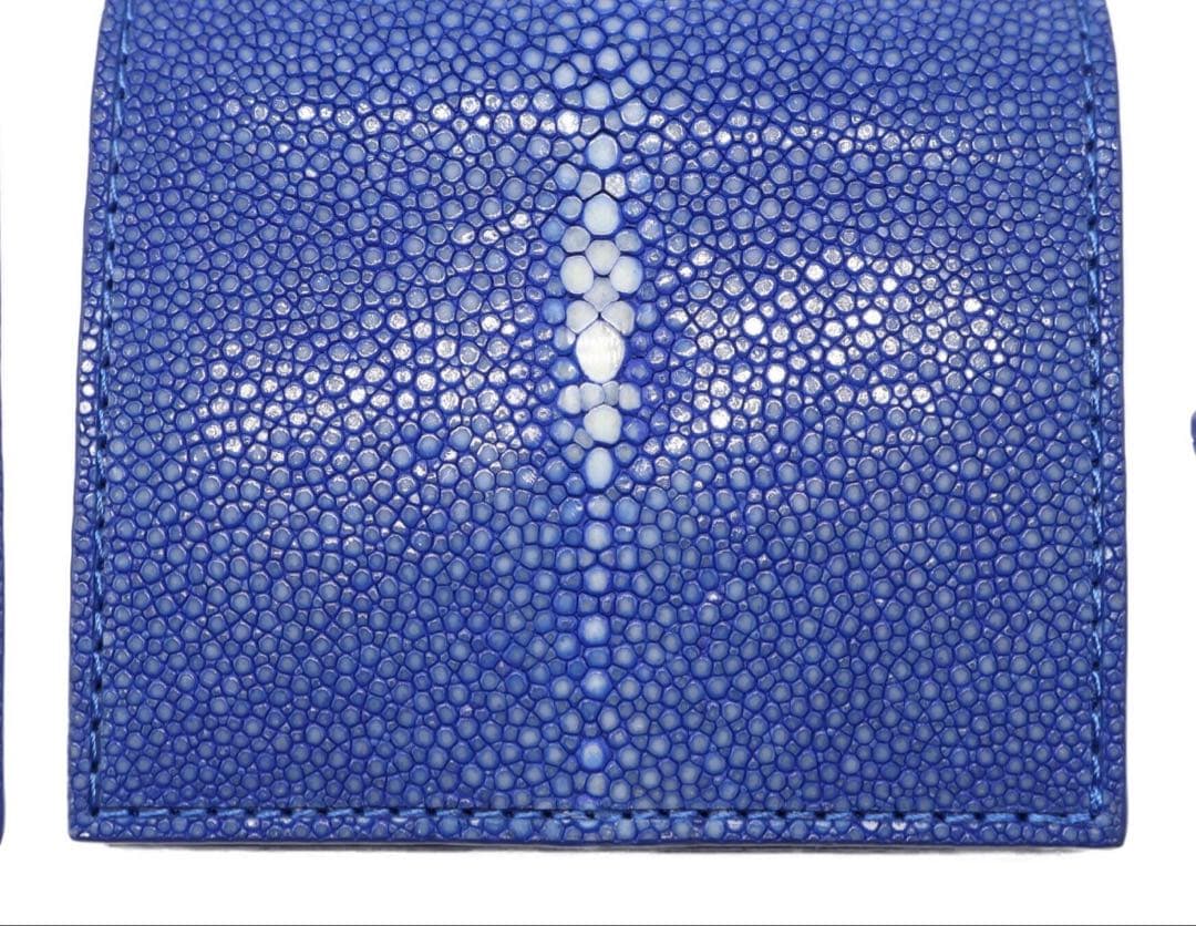 BAHARI バハリ　財布