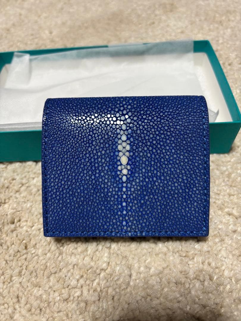 BAHARI バハリ　財布