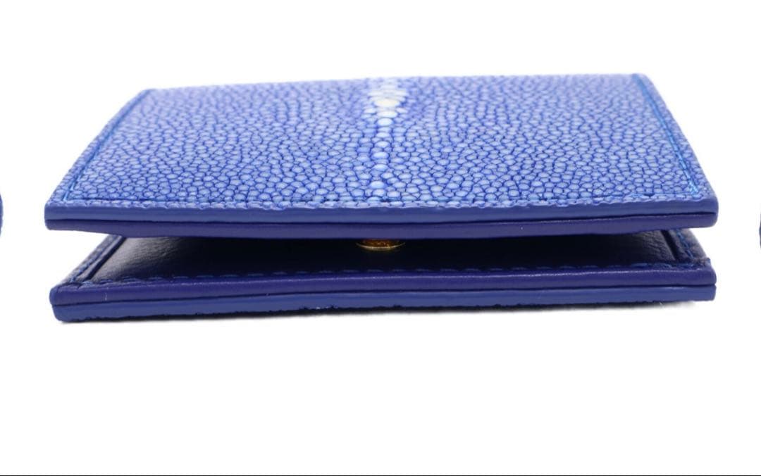 BAHARI バハリ　財布