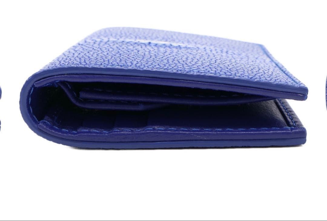 BAHARI バハリ　財布