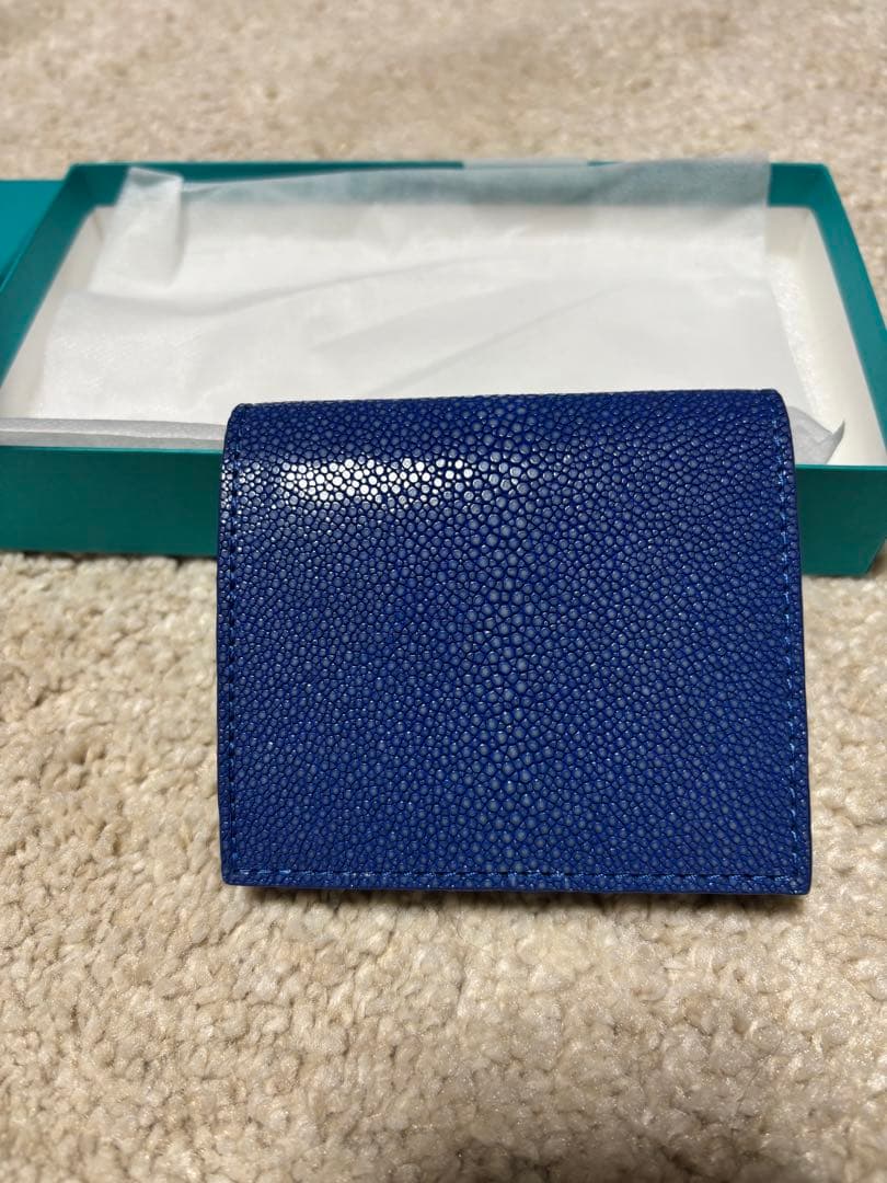 BAHARI バハリ　財布