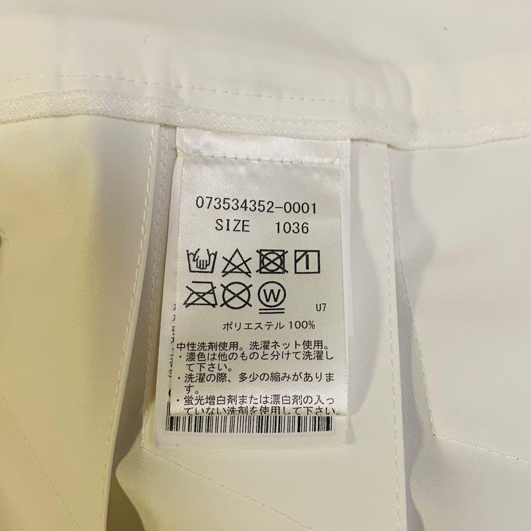 国内正規品 極美品 G/FORE プリーツスカート 64(S)