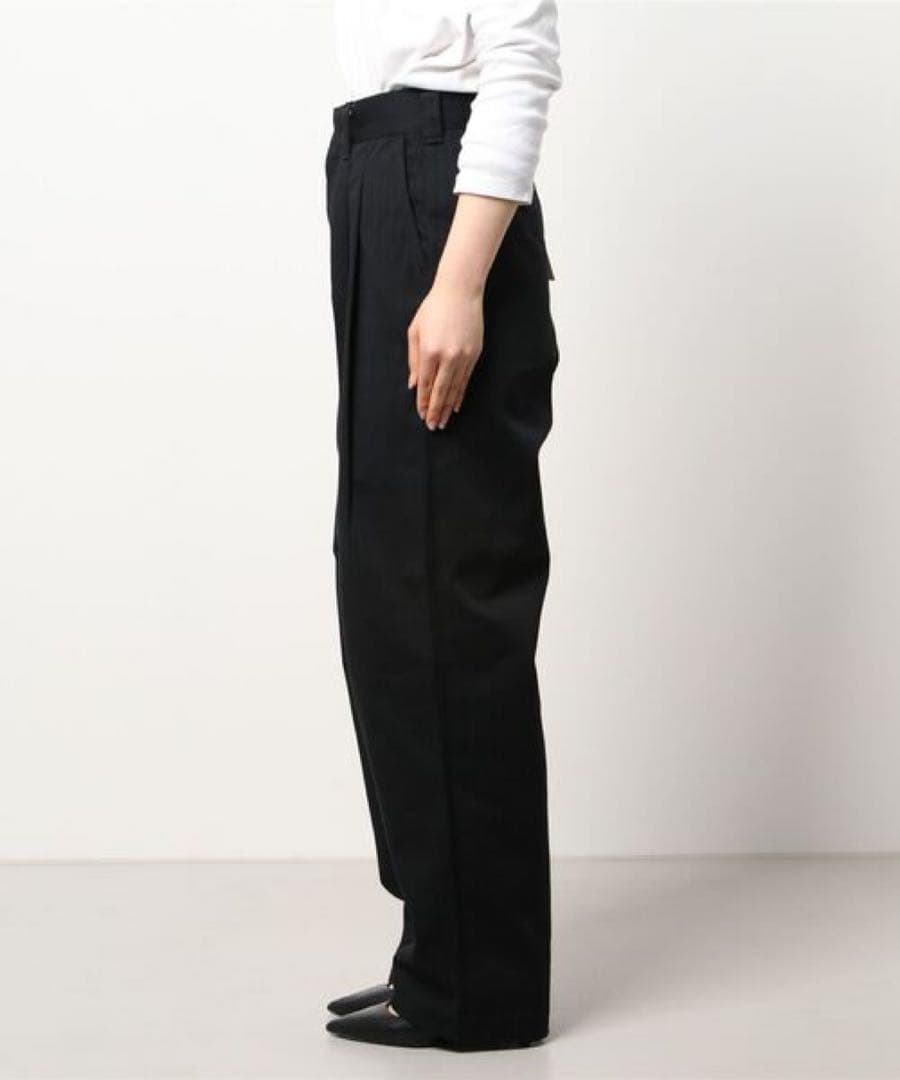 新品◆THE SHINZONE TOMBOYPANTS Bshop別注 36