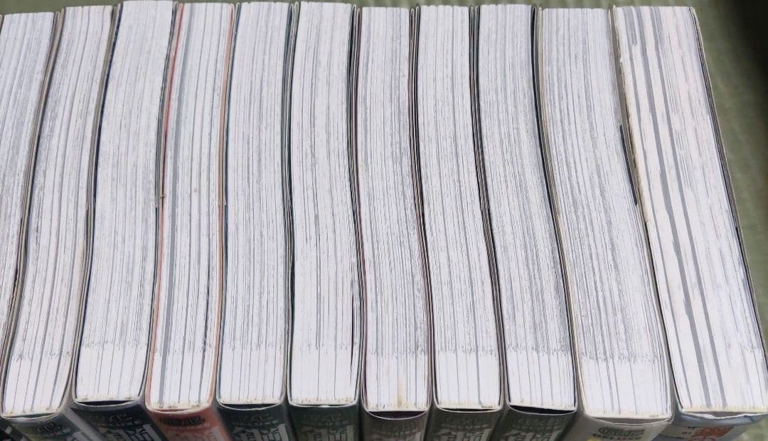 鋼の錬金術師　全巻セット