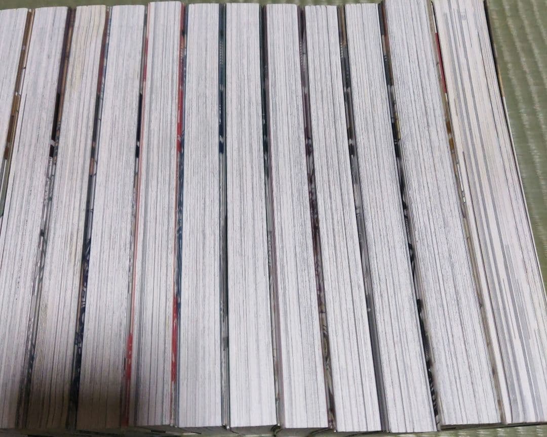 鋼の錬金術師　全巻セット