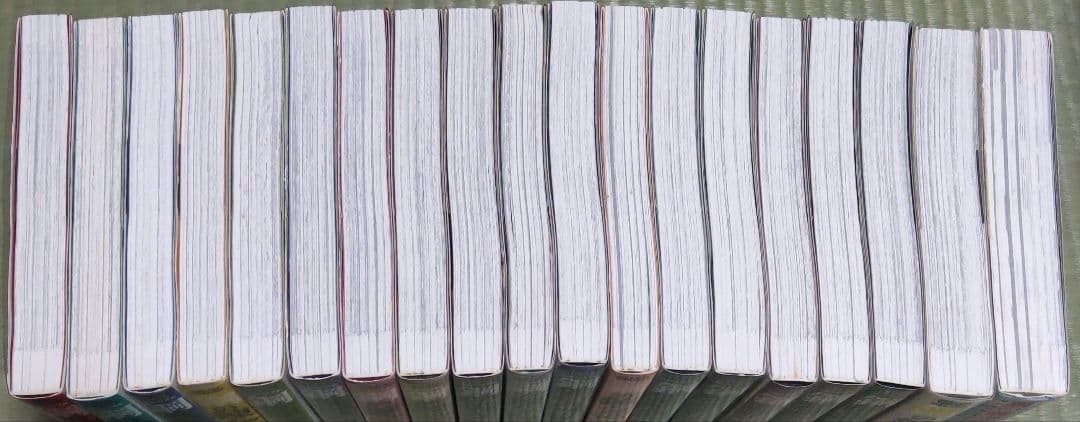 鋼の錬金術師　全巻セット