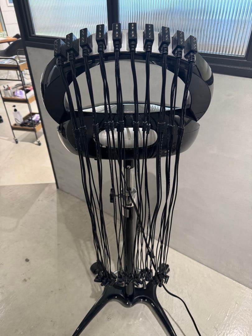 オオヒロ　デジタルパーマ　ODIS EX ロッド40本付き