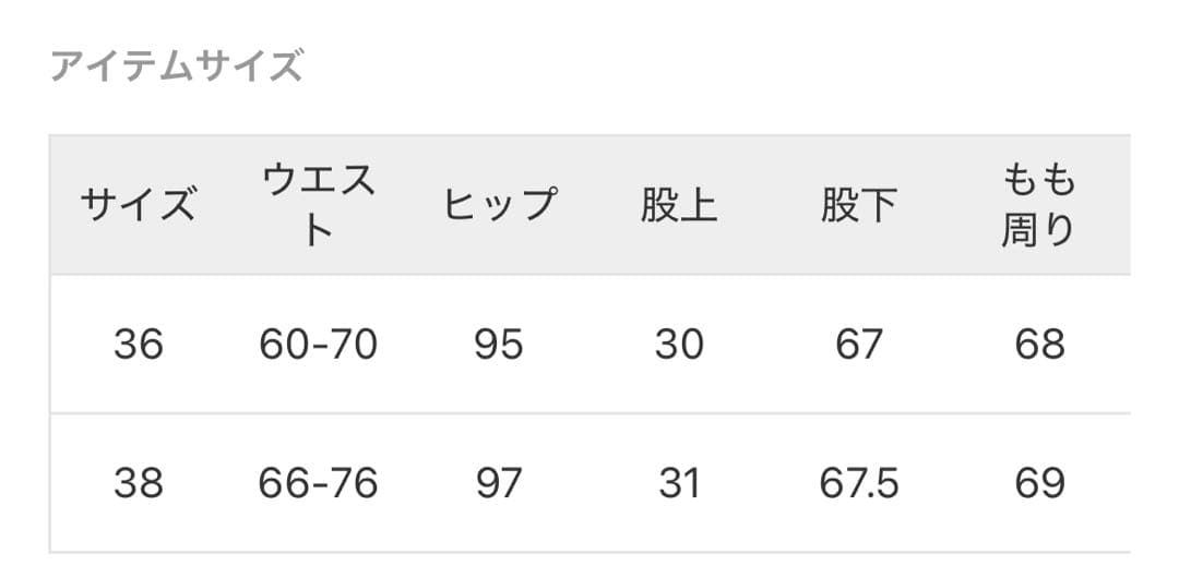 FRAMeWORKグリッターツイルカーゴパンツ　サイズ36