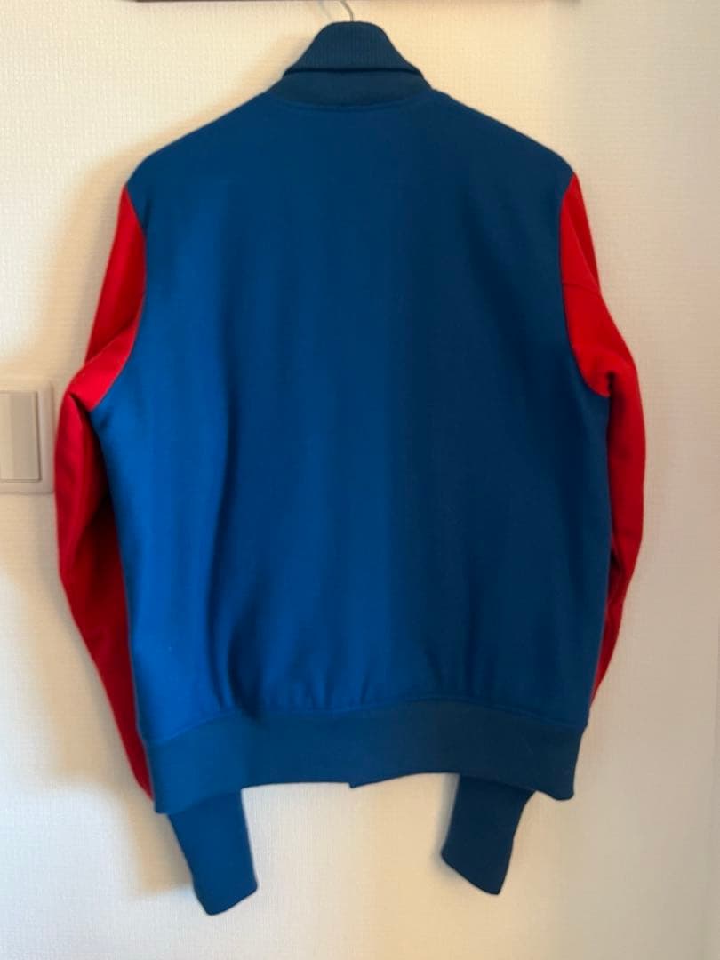 ジャケット・アウター adidas originals / stadium jacket M