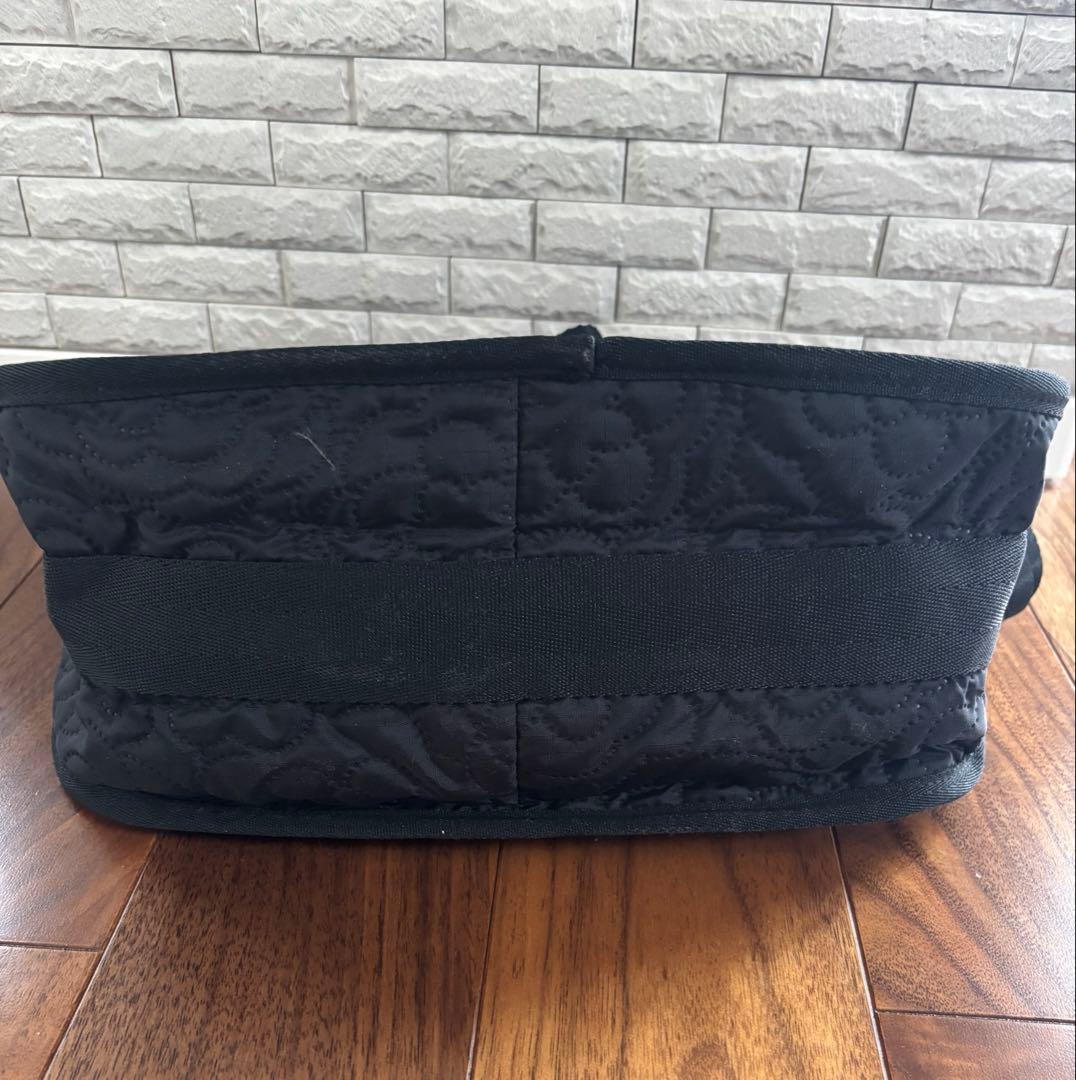 レスポートサック　クラッシックホーボー　パフィーブロッサムズ　ショルダーバッグ