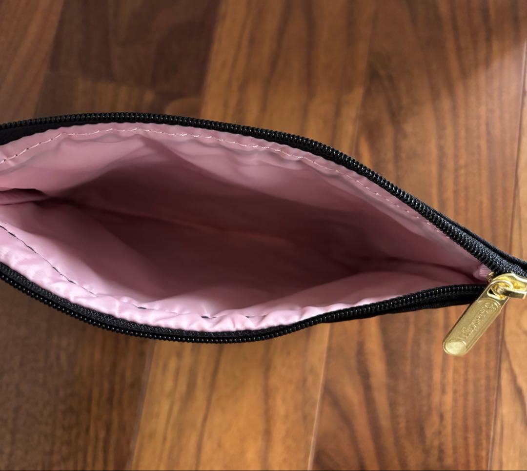 レスポートサック　クラッシックホーボー　パフィーブロッサムズ　ショルダーバッグ