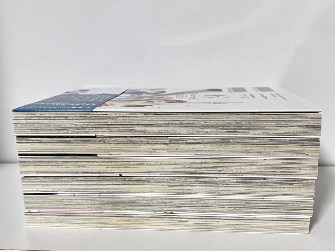 Charlotte シャーロット 初版 全巻