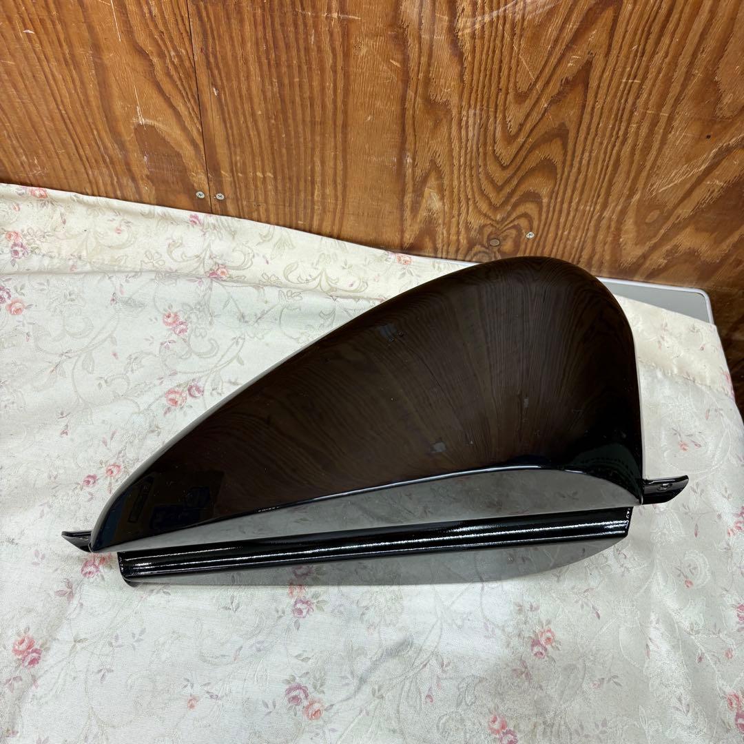 ガッツクローム　ナロー　チョッパー　タンク　ペイント　ハーレー