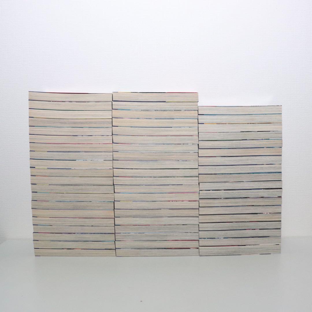 静かなるドン　全巻セット　1〜108巻　初版多数