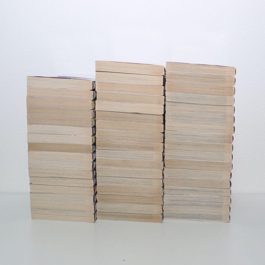 静かなるドン　全巻セット　1〜108巻　初版多数