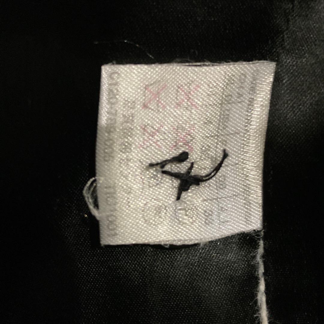 MAX&co ダークグレー ロングコート