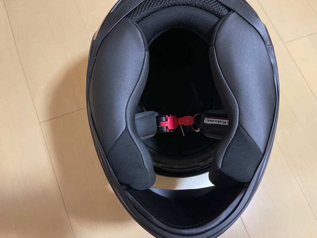 OGK KABUTO KAMUI3 フルフェイスヘルメット