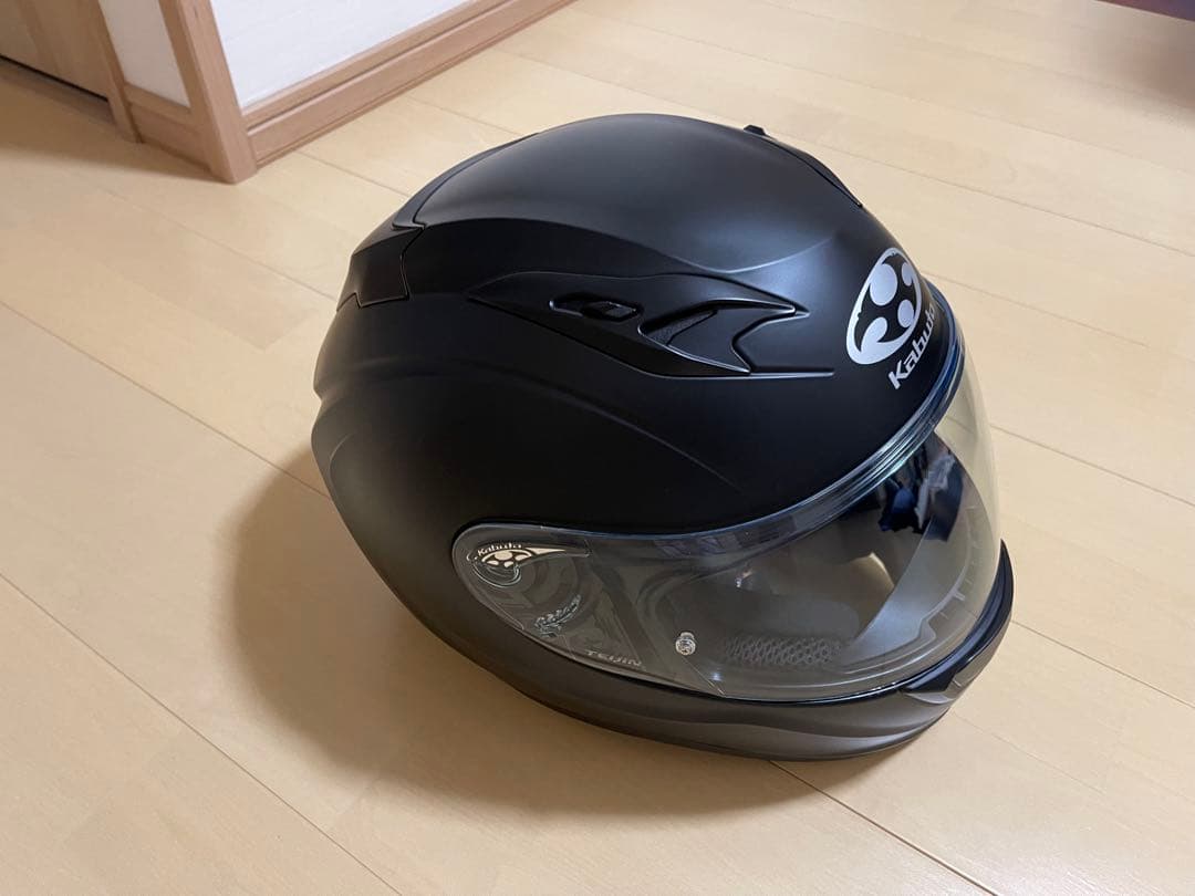 OGK KABUTO KAMUI3 フルフェイスヘルメット