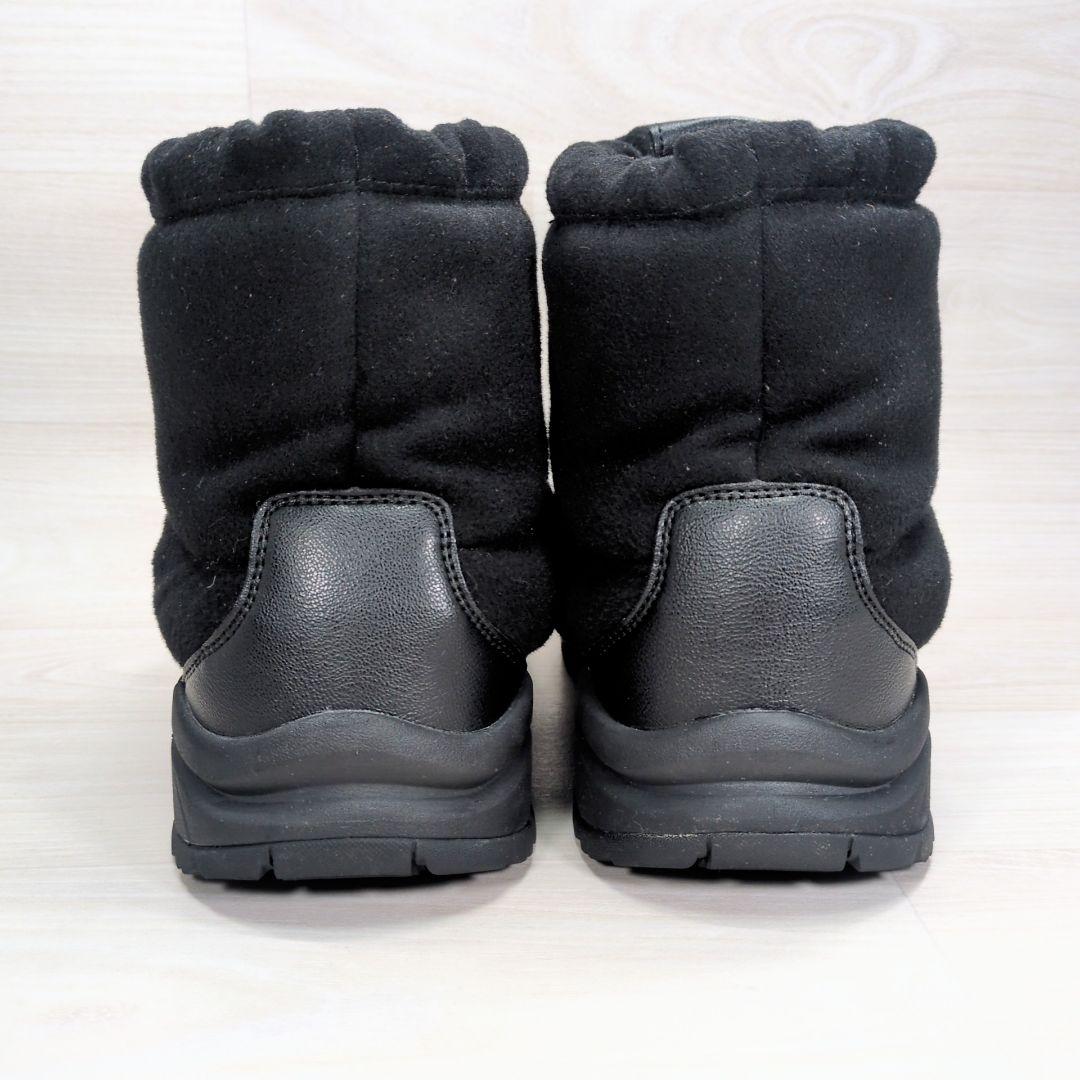 ノースフェイス 28.0cm ヌプシ ブーティー ウール ショート S553