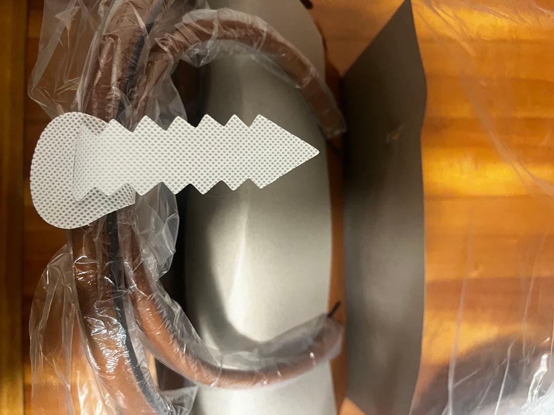 LILY BROWNパーテーショントートバッグ