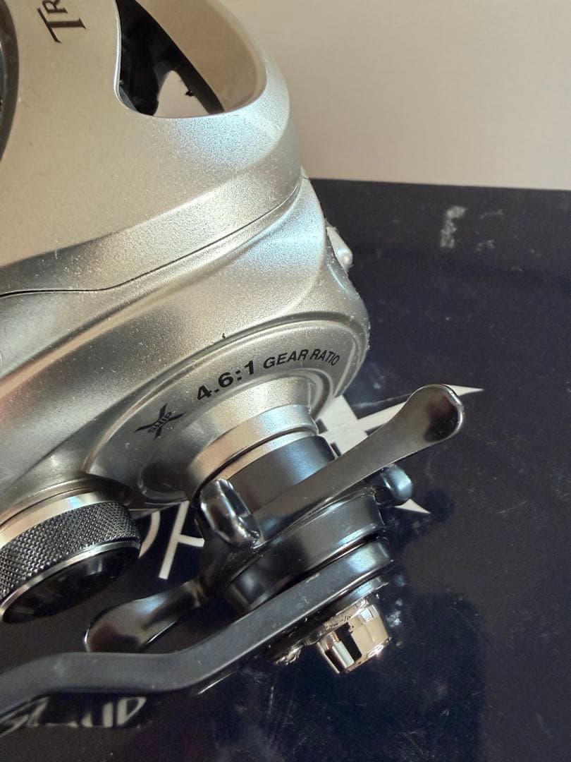 TRANX 500USA シマノ