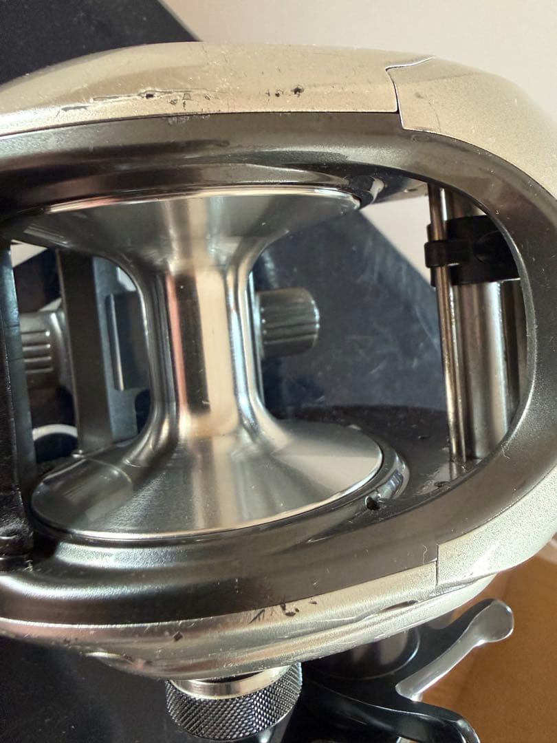 TRANX 500USA シマノ