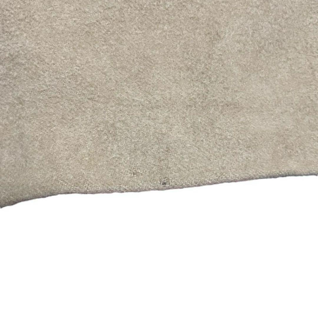 90s ヴィンテージ Burberry カシミアステンカラーコート バーバリー