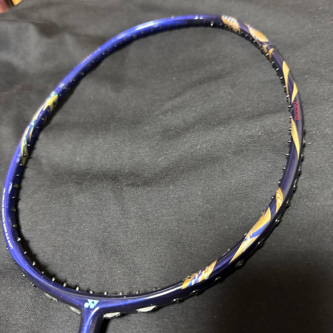 YONEX アストロクス99 青