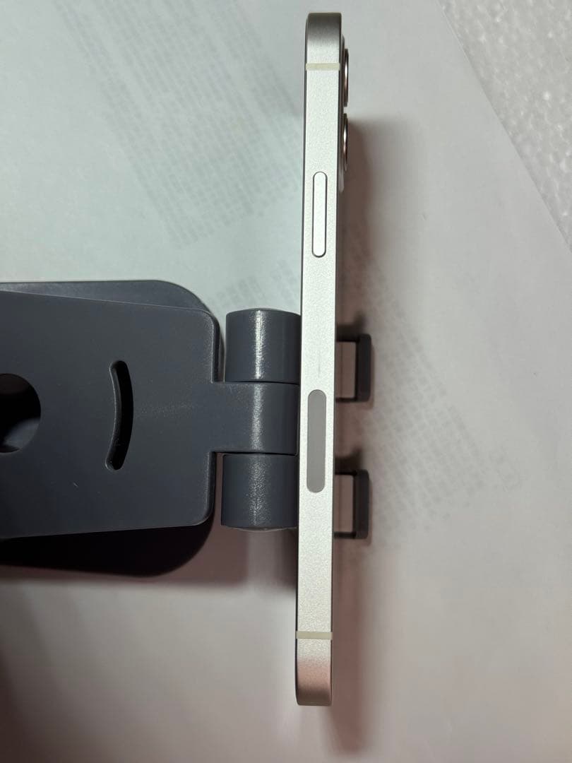 iPhone 12 256GB ホワイト　SIMフリー