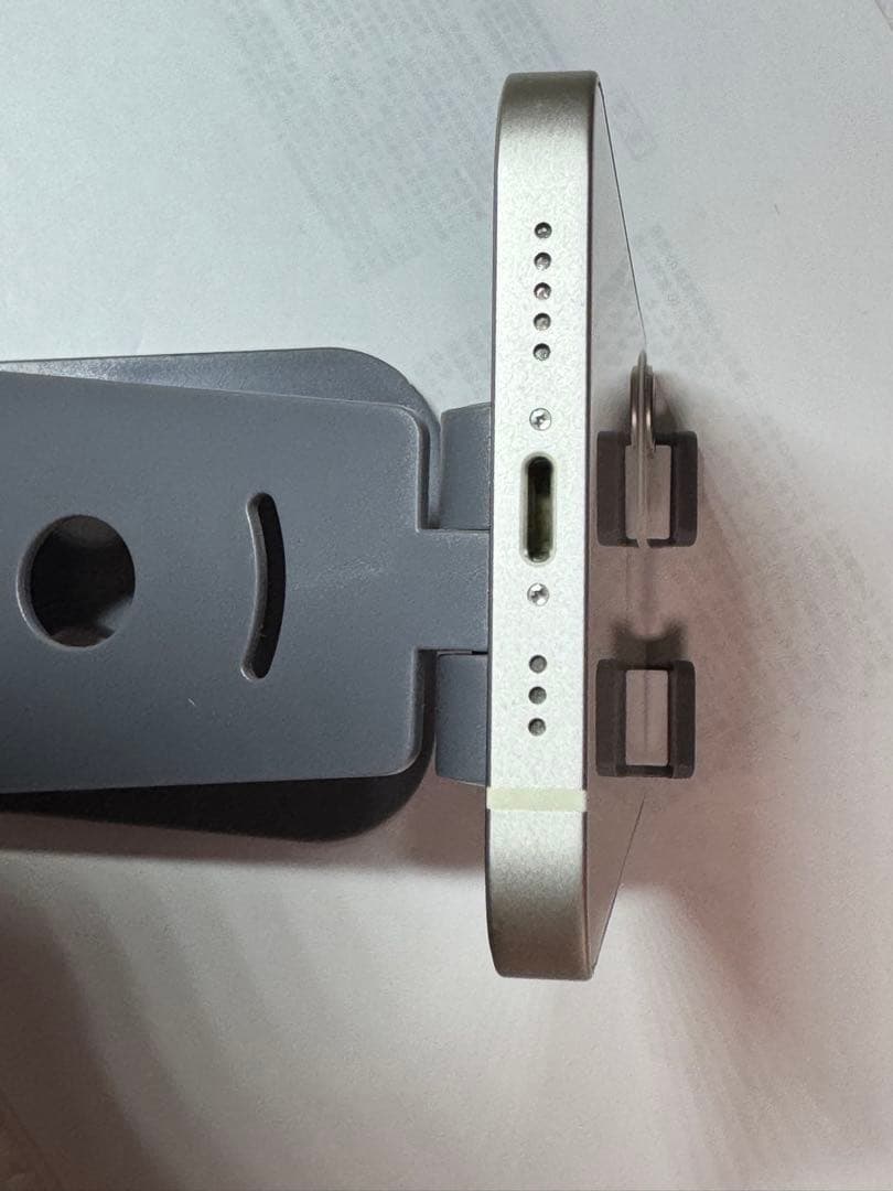 iPhone 12 256GB ホワイト　SIMフリー