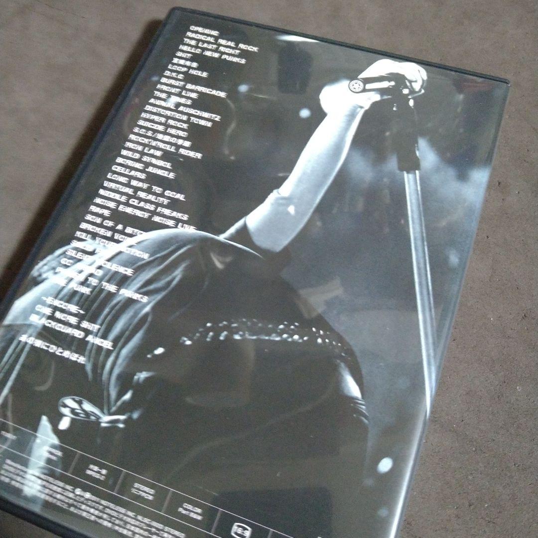 スタークラブ　energize / GIGS2010 SHIT TOUR