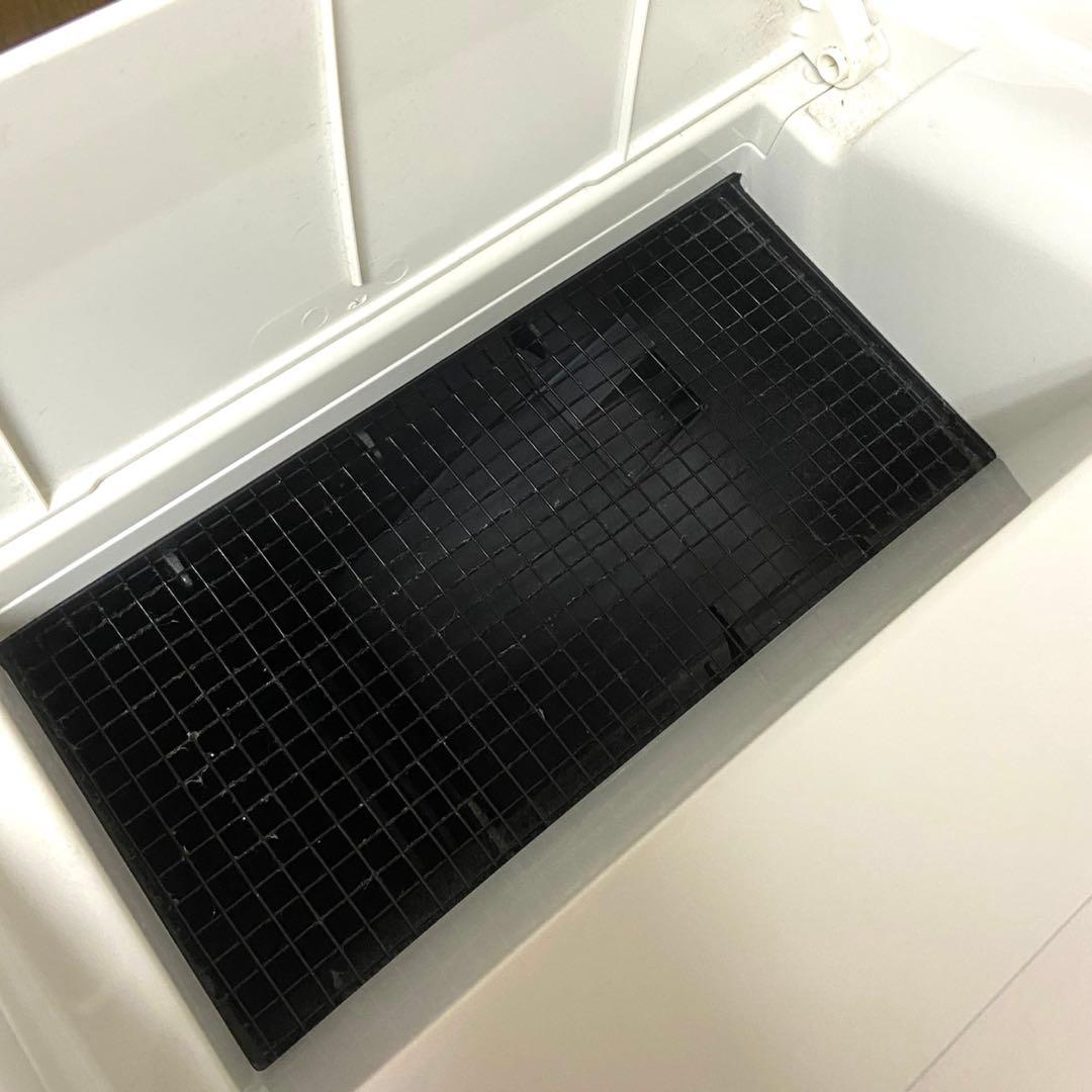 美品⭐️DAIKIN ダイキン　加湿空気清浄機　ストリーマ　2020年製