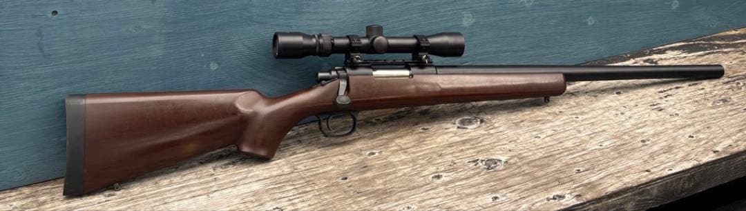 【専用】東京マルイ　VSR-10 リアルショックver.ウッドストック