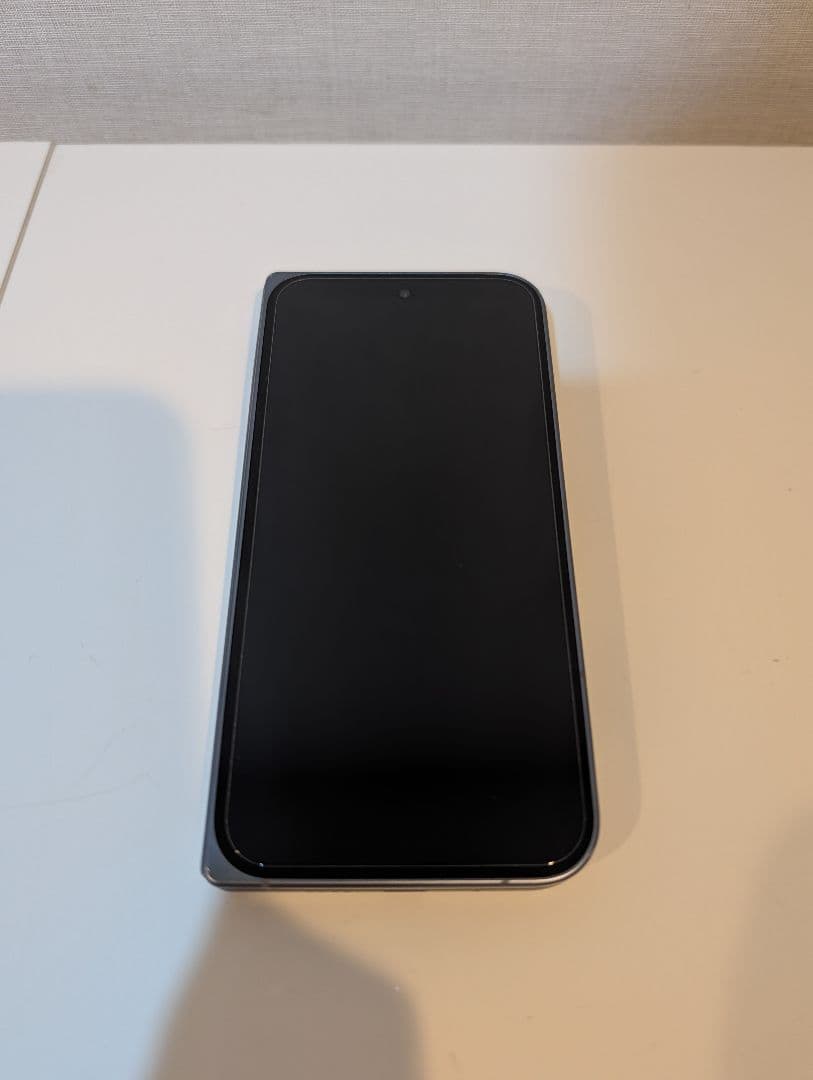 Pixel 10 Pro fold 256GB moonstone SIMフリー