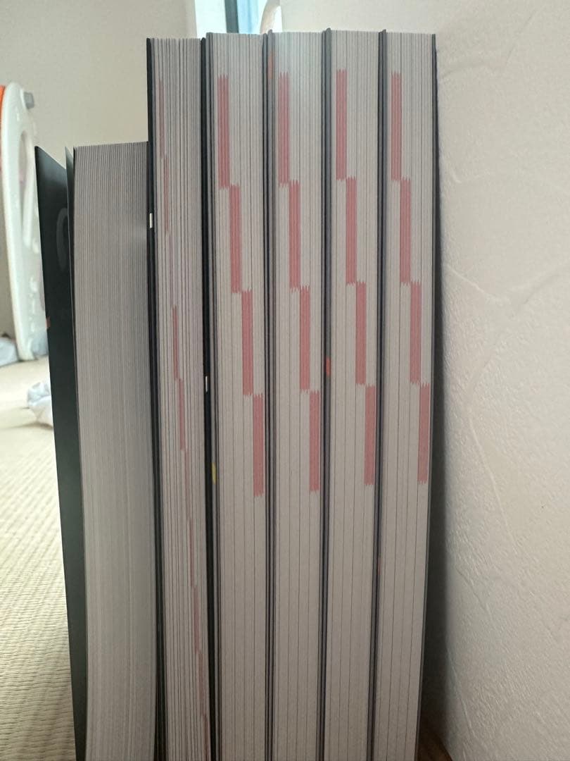 【6冊】Distinction 英語学習