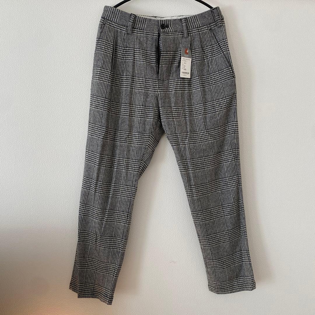 DELUXE NEWWAVE セットアップ