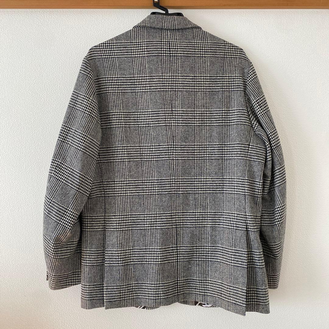 DELUXE NEWWAVE セットアップ