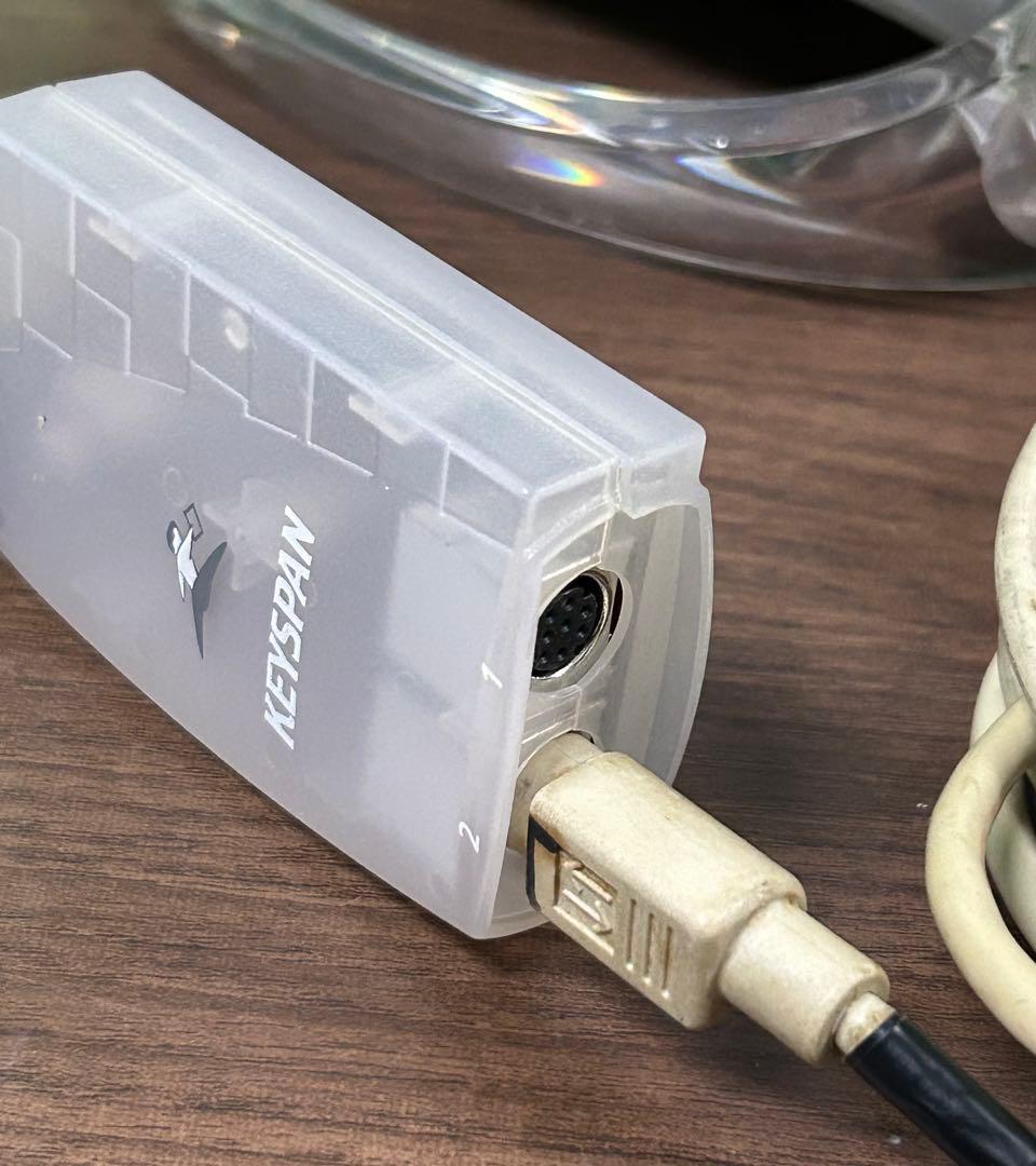 動作商品　power Mac Ｇ4 MDD 1.と１０.3パンサー 4枚組など