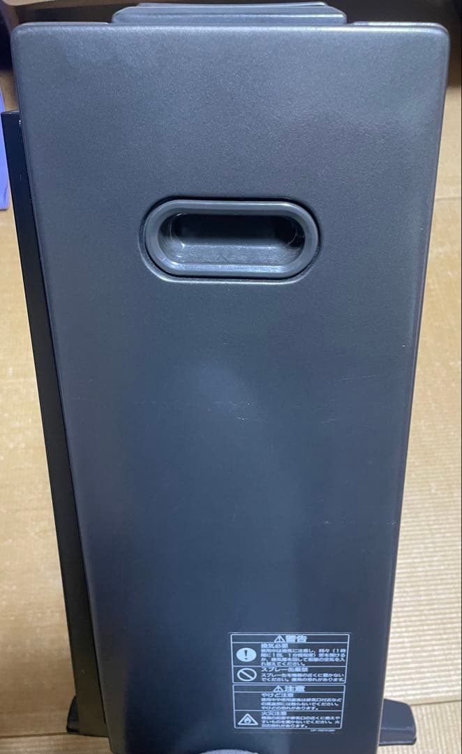 [都市ガス]リンナイ㈱ ガスストーブホース付 値下げ中35,000→30,000