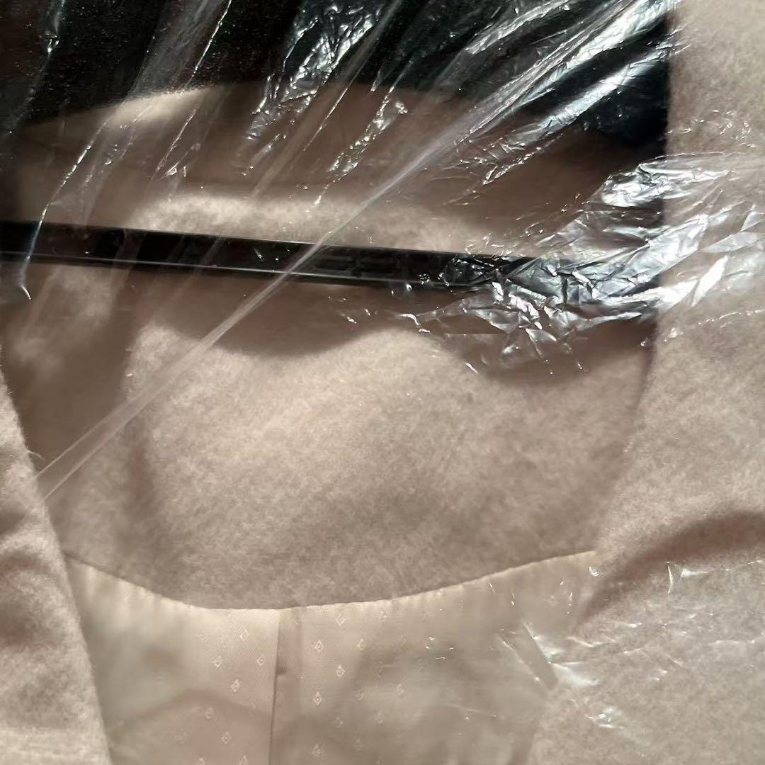 新品未使用LILY BROWNチェスターコート コート ロングコート ピーコート