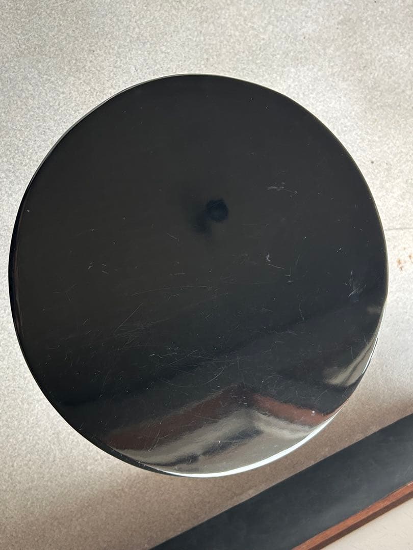 Knoll ノル チューリップ　ラウンドテーブル サーリネン　ヴィンテージ