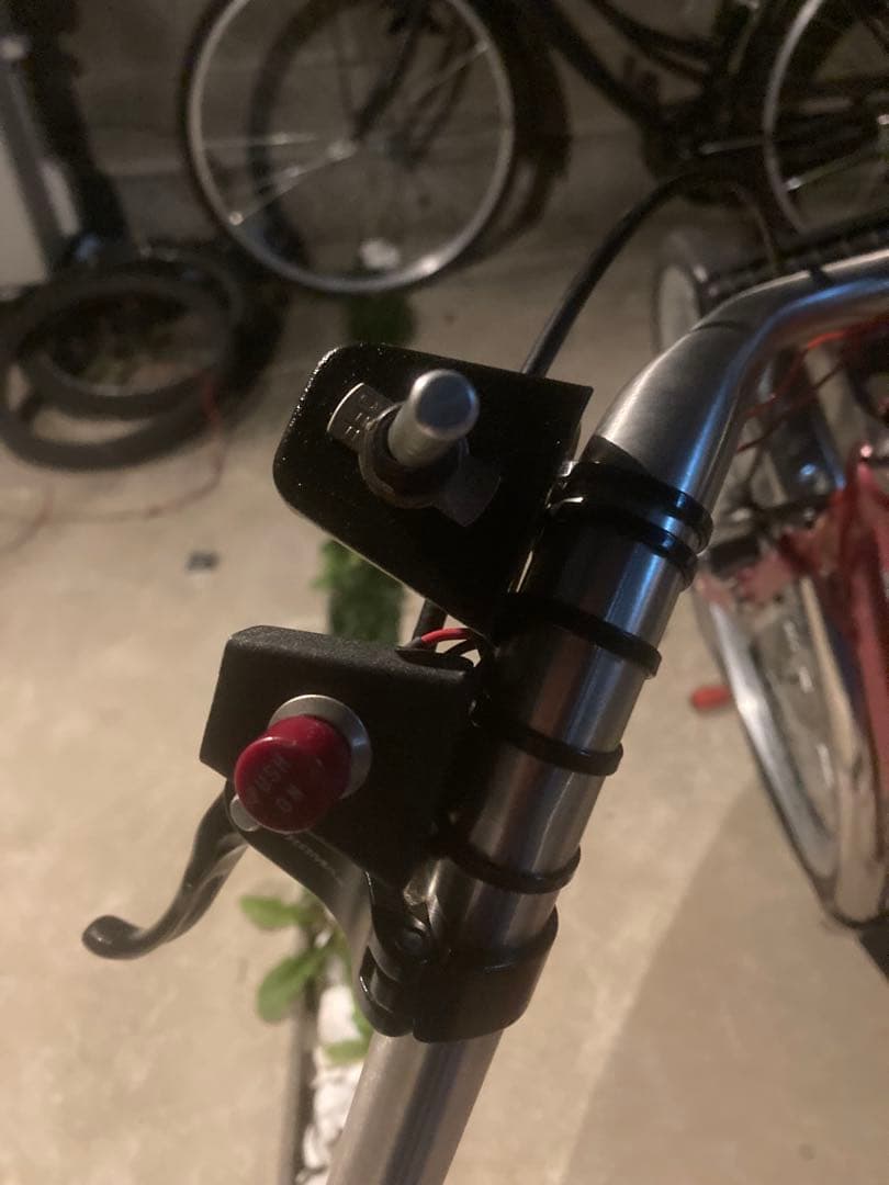 リュウ‼️シャコタンチャリ、改チャリ有名車‼️引き取り限定‼️