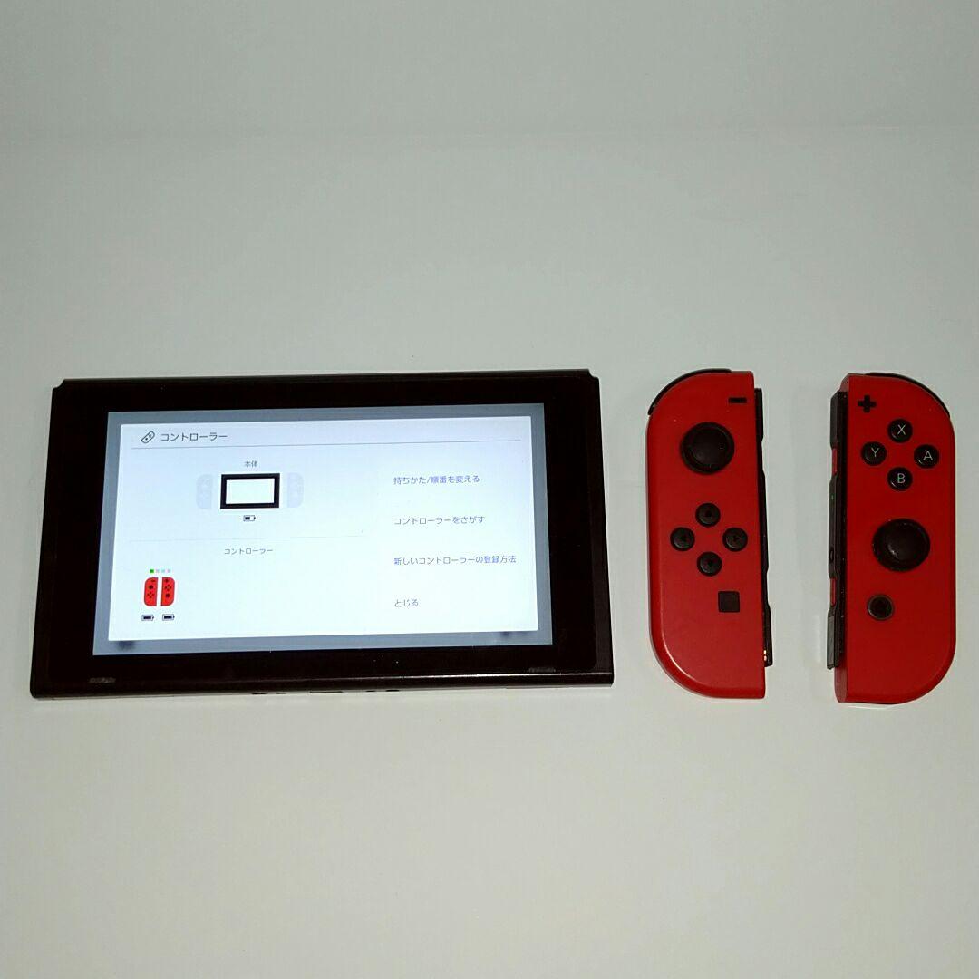 Nintendo Switch ※本体のみ