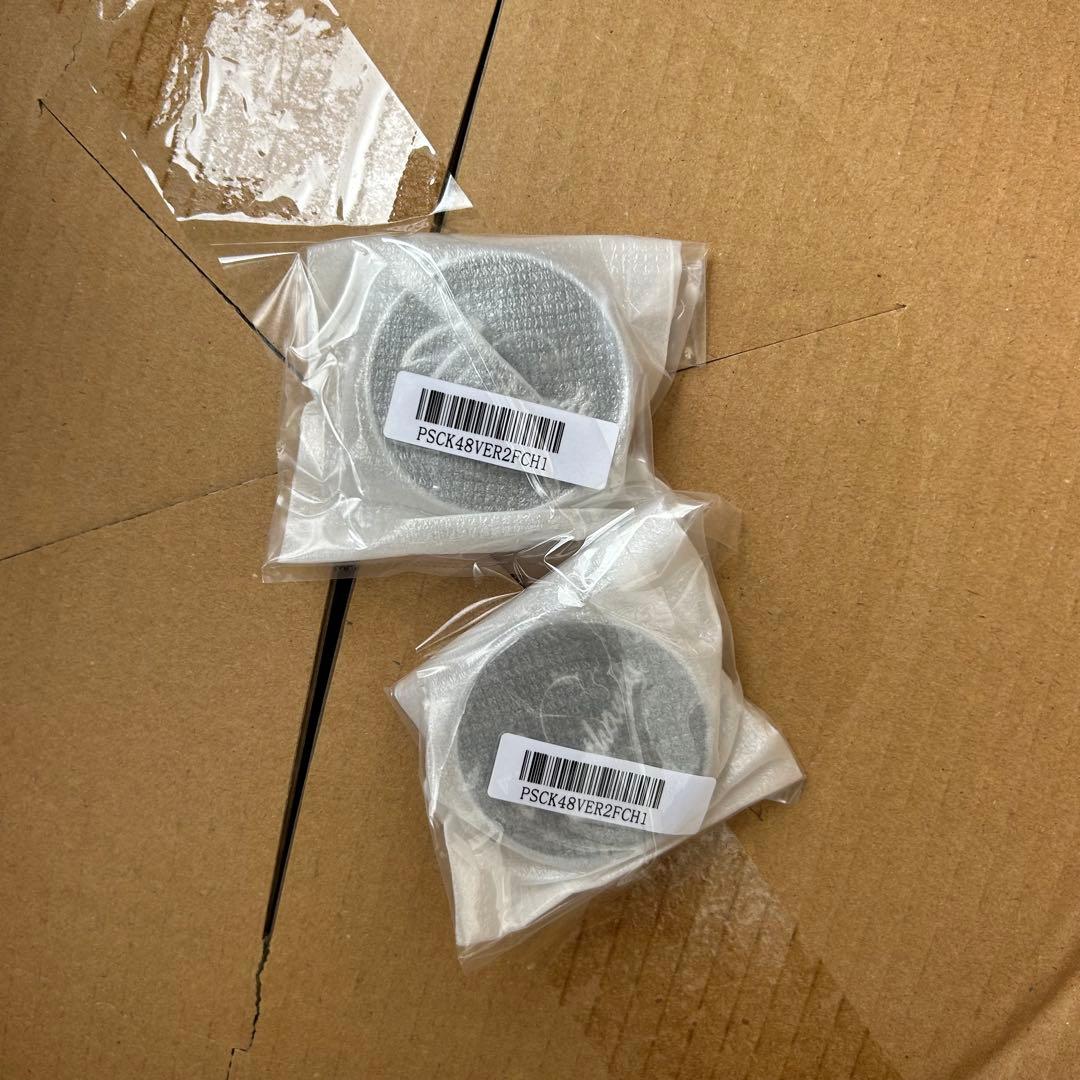 ①未使用 Verthandi YH-M7V 16x6.5 50 114.3x5