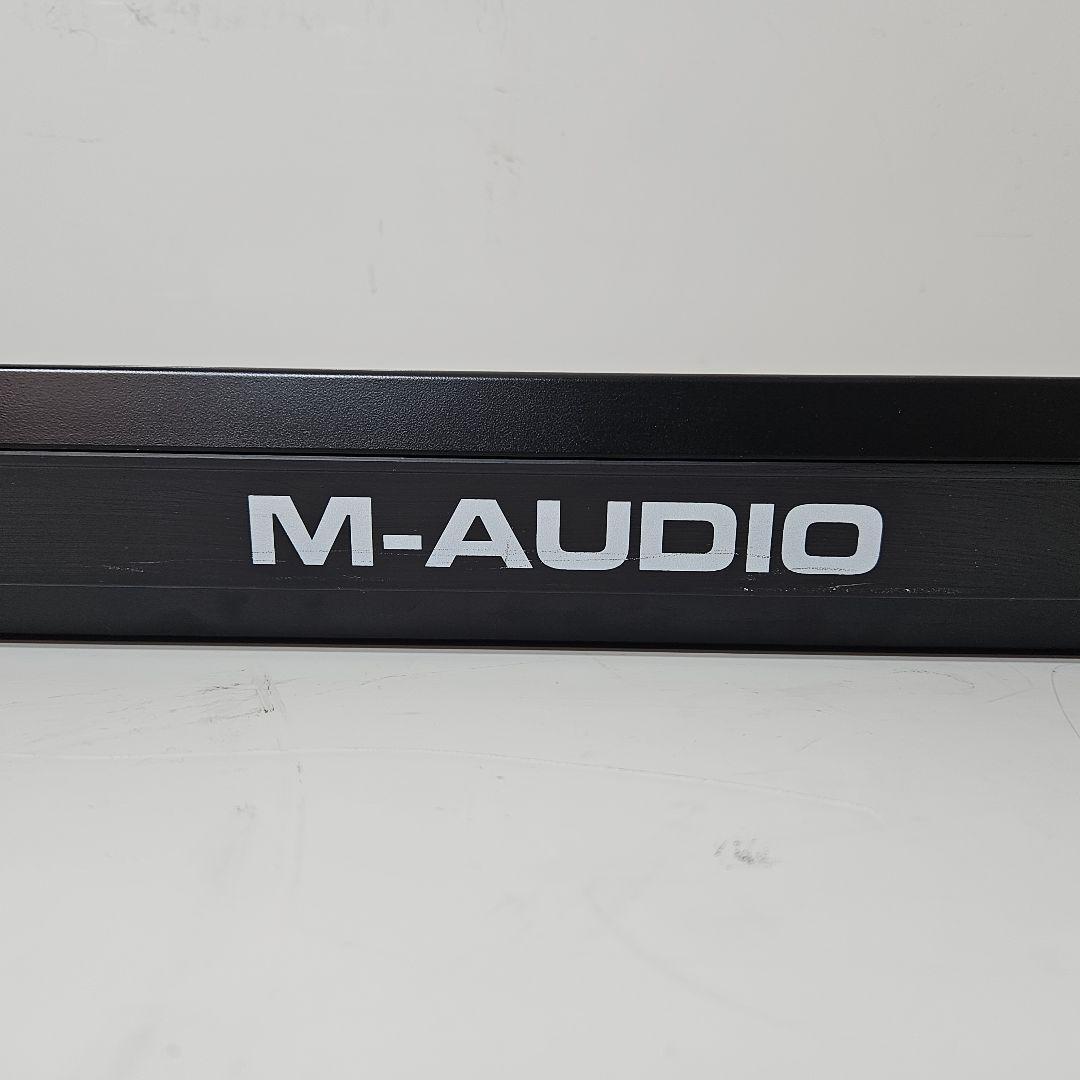 DTM・DAW M-AUDIO KEYSTATION 61 MK3