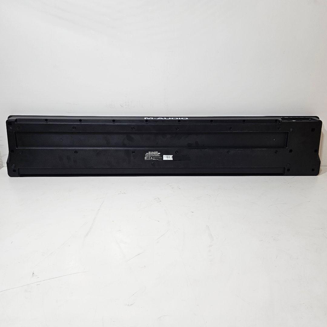 DTM・DAW M-AUDIO KEYSTATION 61 MK3