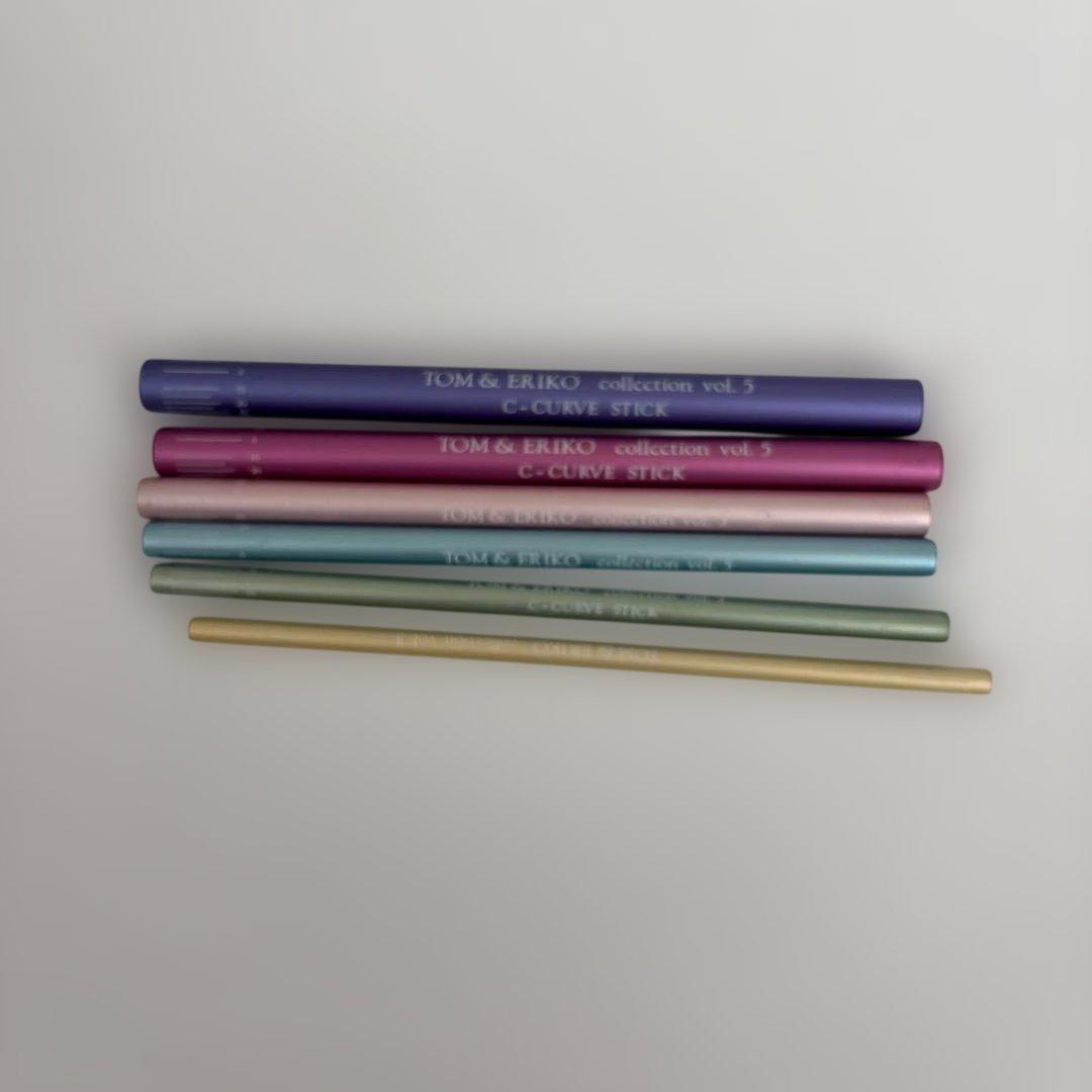 ネイリスト検定1級アクリルセット（コリンスキー筆付）