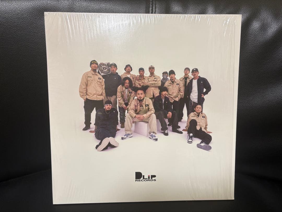 D*I様 DLIP RECORDS MyProMVP '22 - '23 レコー