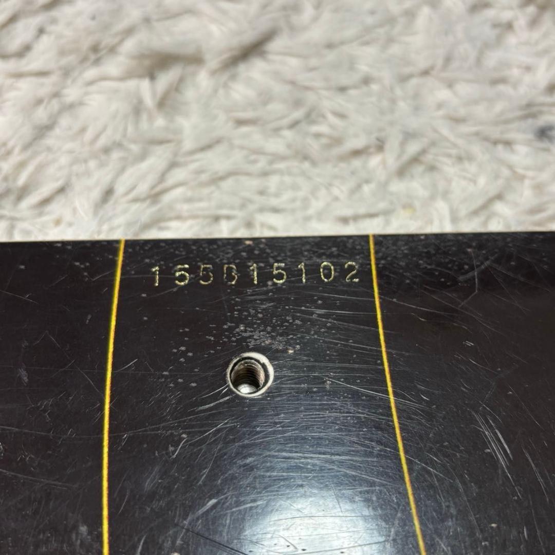 【希少】BLACK PEARL PROTO+ 14-15 SL 155