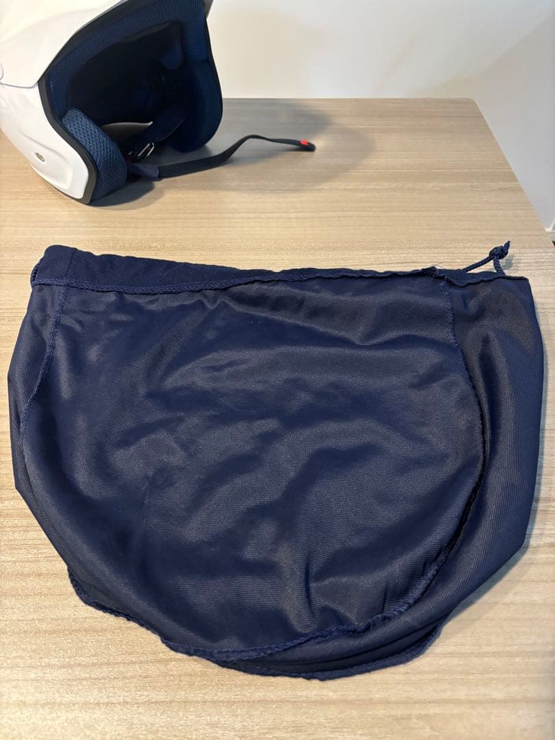 Arai Hyper T ホワイト ヘルメット